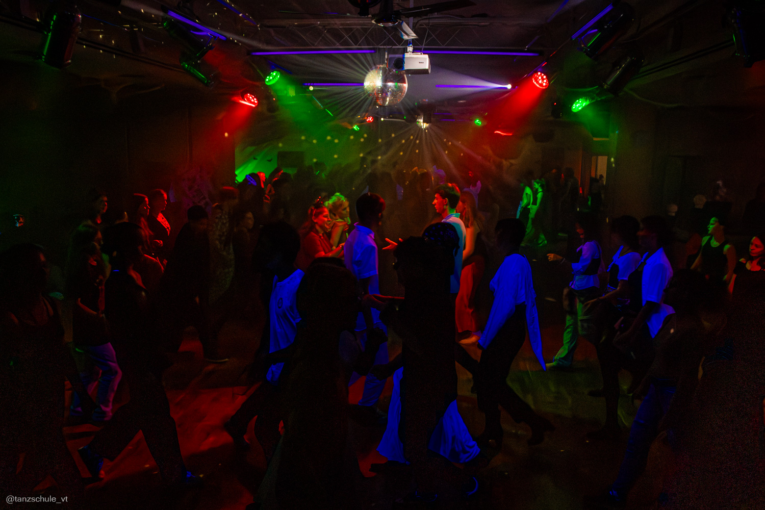 20231028 Halloween Tanzparty 2943